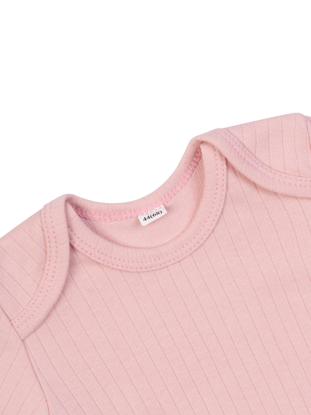 Боди ясельное