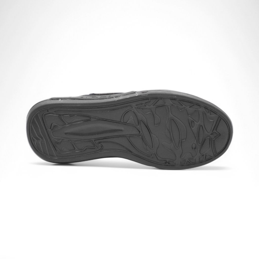 Кроссовки В303-7 черные - Sport фото 3