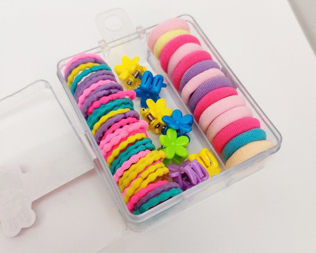 Набор резинок для волос - Vel vett фото 3