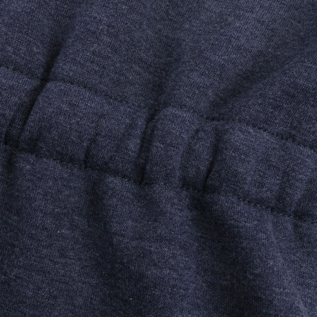 Комбинезон футер 3х нитка начёс 1405340207 - Youlala фото 7