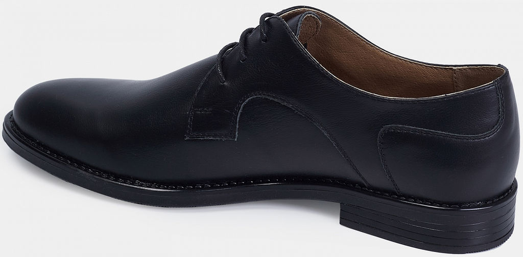 Туфли RALF RINGER 967107ЧН/ОГ967107ЧН фото 3