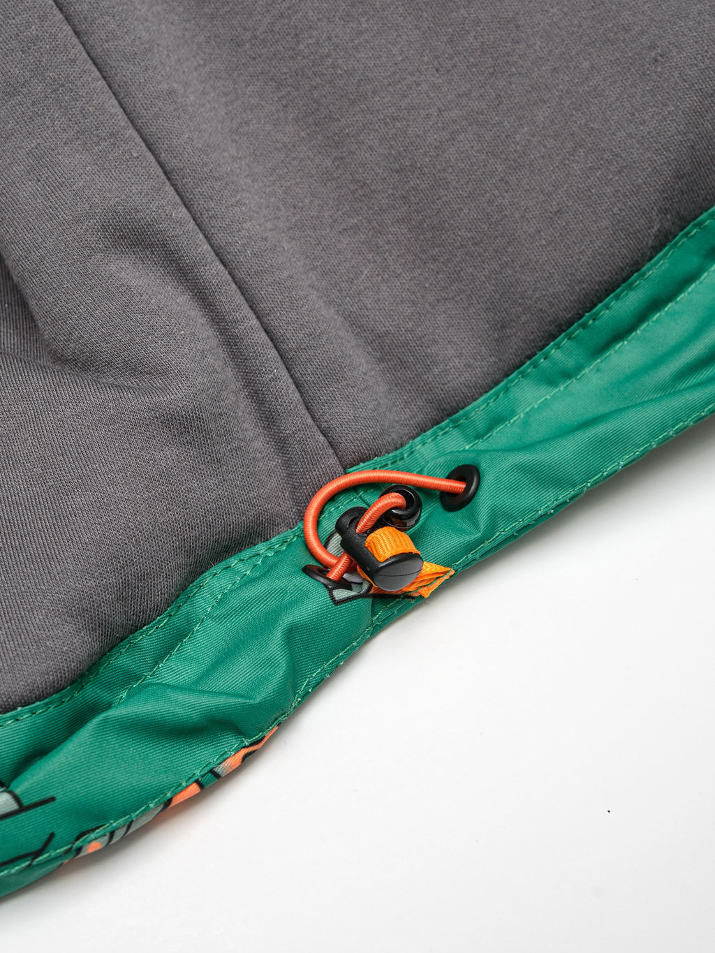 КУРТКА ДЭЛИ