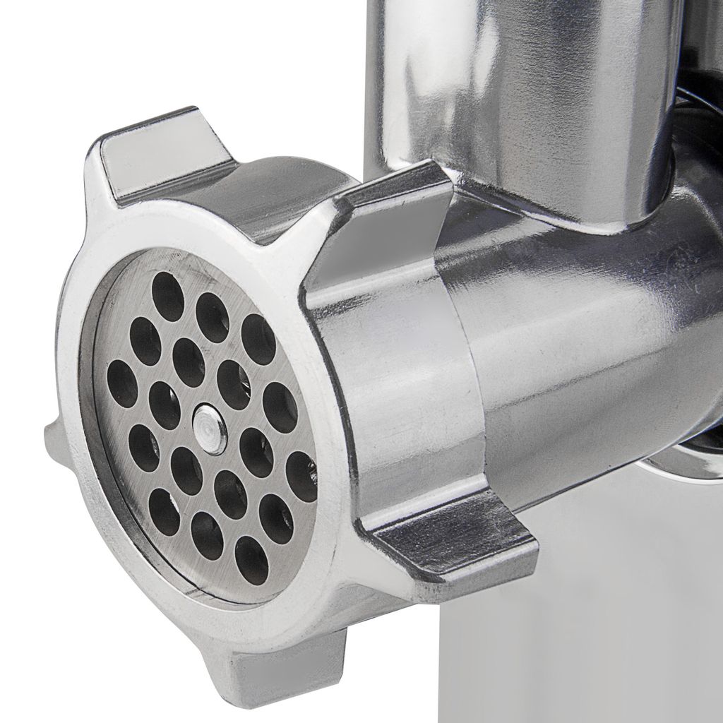 Мясорубка электрическая GALAXY LINE GL2400 (видео в описании)  фото 5