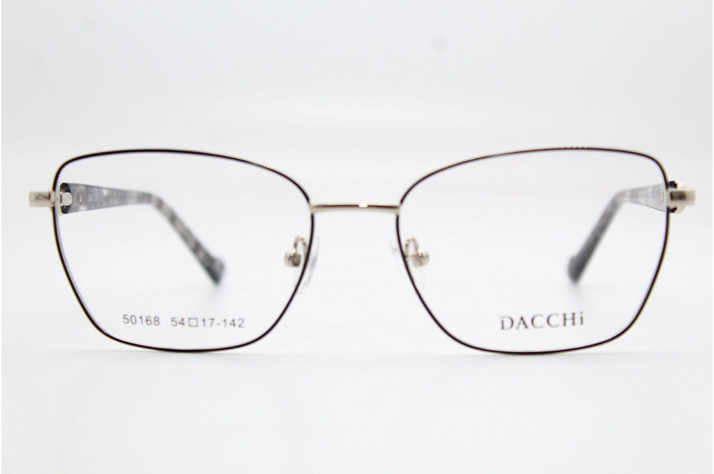 Оправа DACCHI 50168 54-17-142 C1