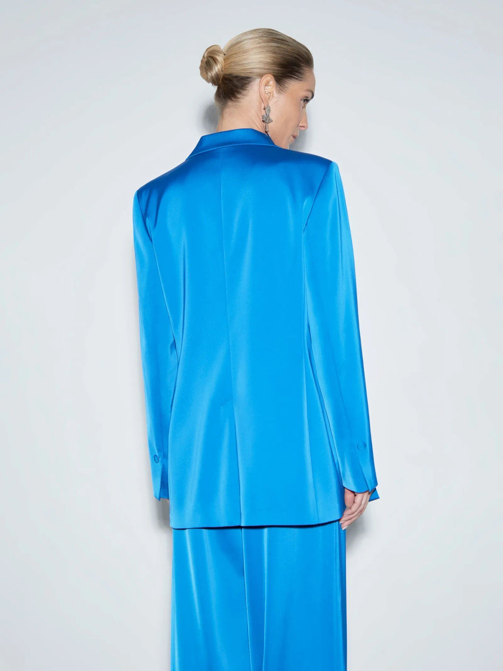 ЕМКА / Жакет приталенного кроя - Emka фото 4