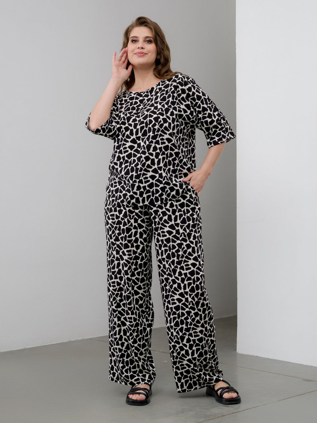 VIOTEX Костюм Гинея