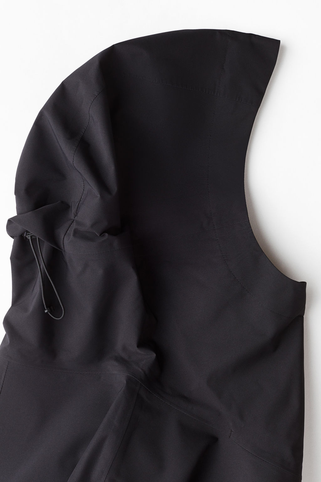 Parka chubasquero con StormMove Loose Fit - H&m фото 4