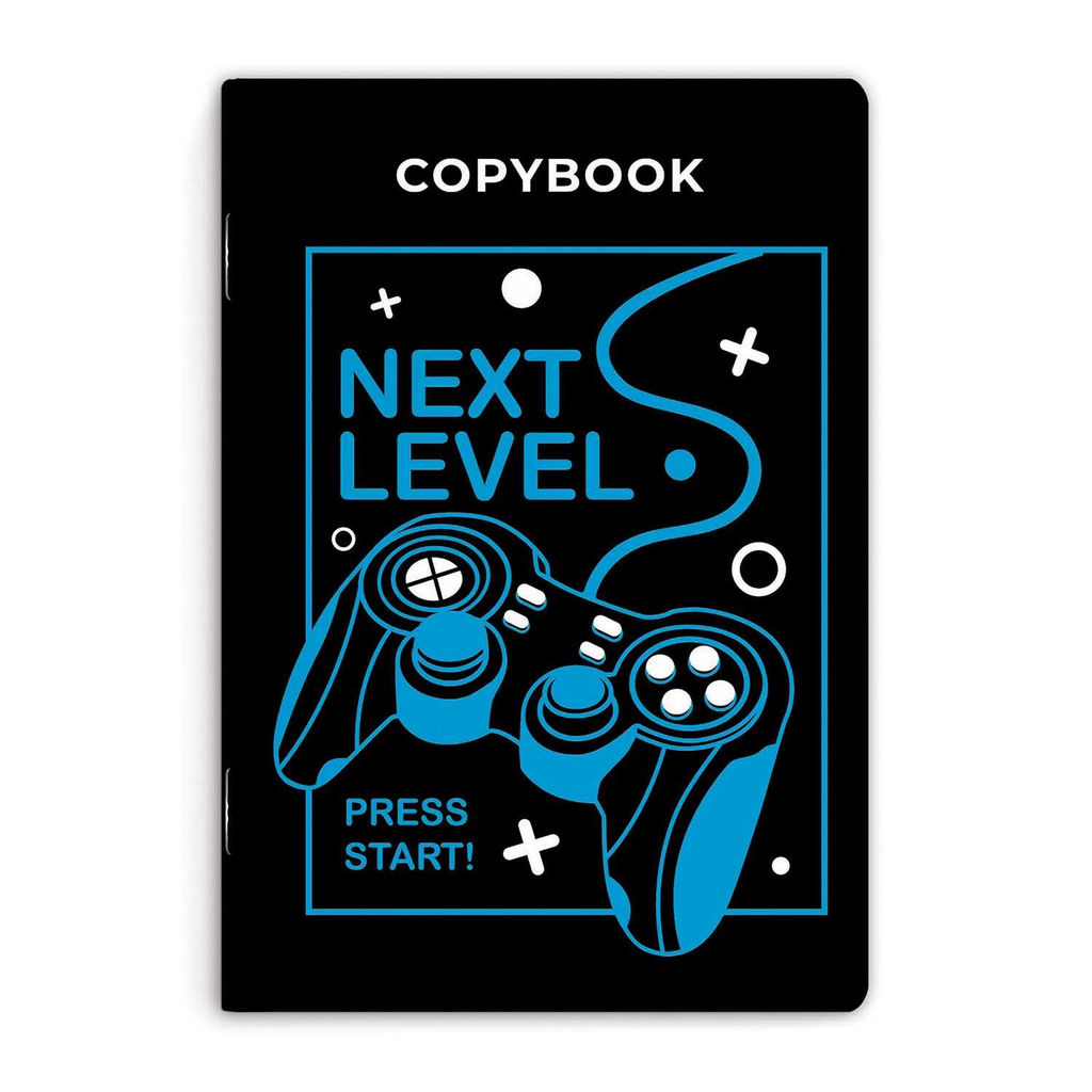 Тетрадь, 48 л, дизайнерский блок(клетка), арт. 62925/ 0 НАЧНИ ИГРУ - Феникс+ фото 8