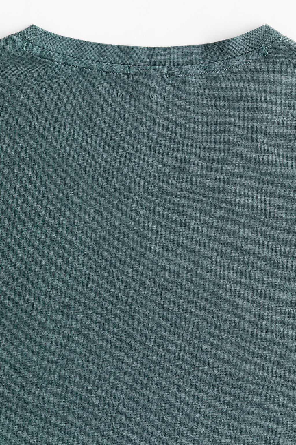 Camiseta de deporte con DryMove Regular Fit - H&m фото 15