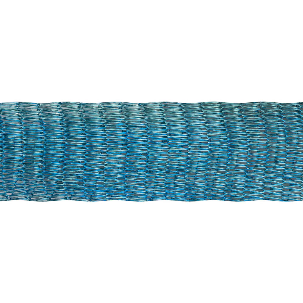 FAYCRAFT Ювелирная лента SJR-18 18 мм 5 х 1 м СК/Распродажа №10 синий