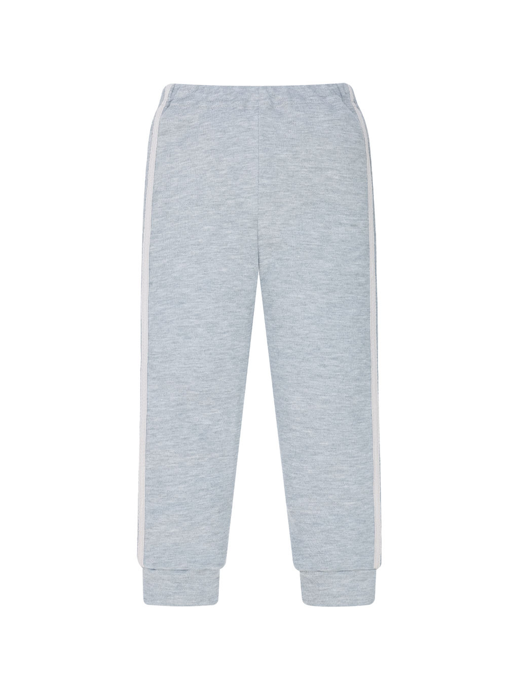 Штанишки детские голубые - Утенок фото 108