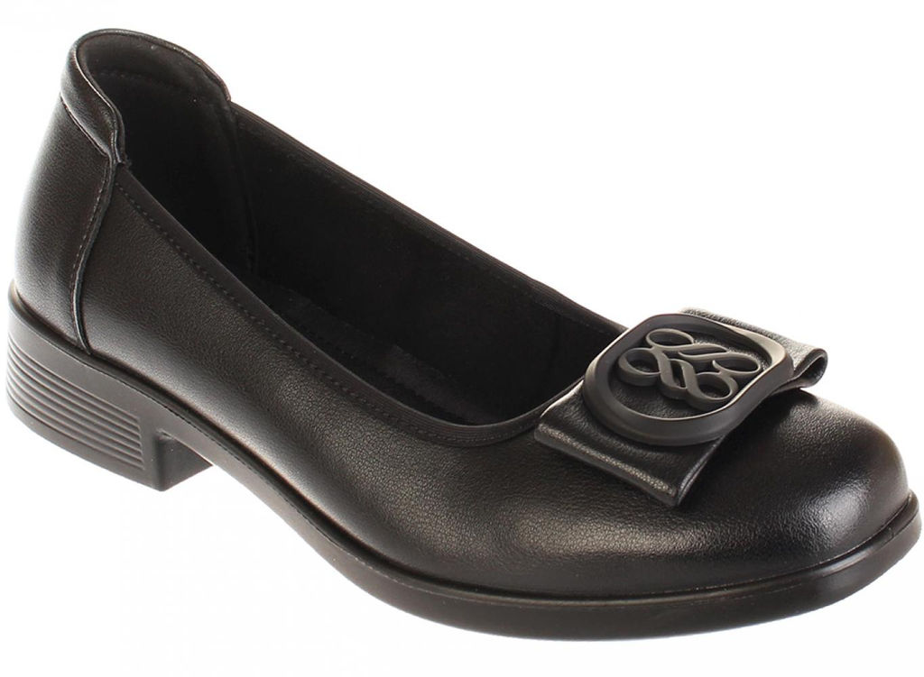 Туфли Baden CV370-010  фото 2