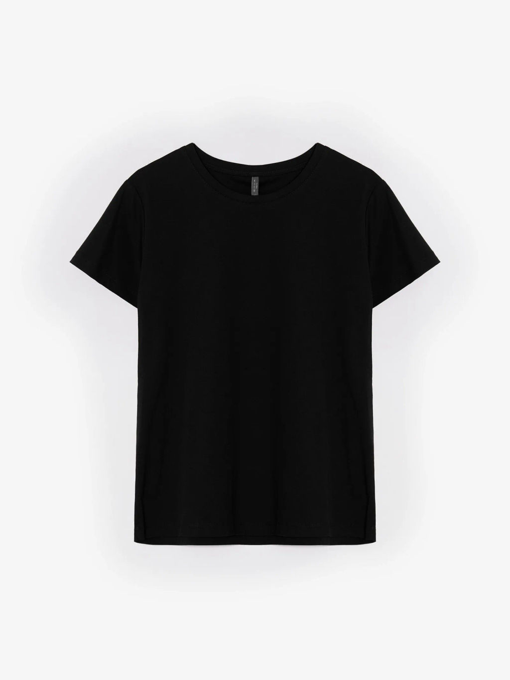 EMKA // Трикотажная футболка  фото 5