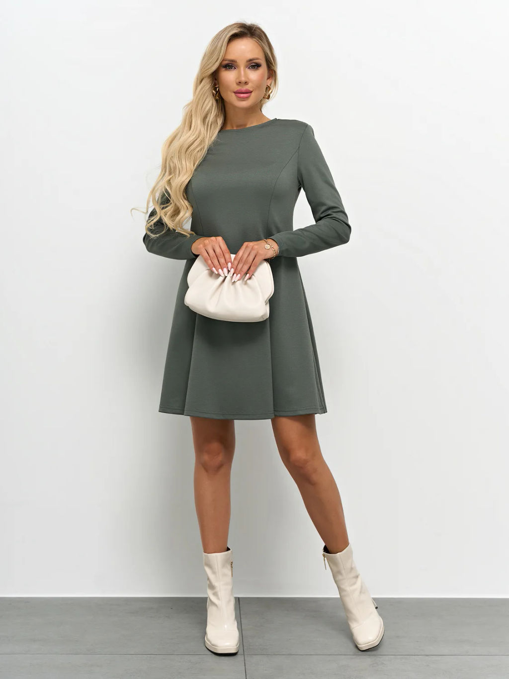 JETTY Платье  фото 8