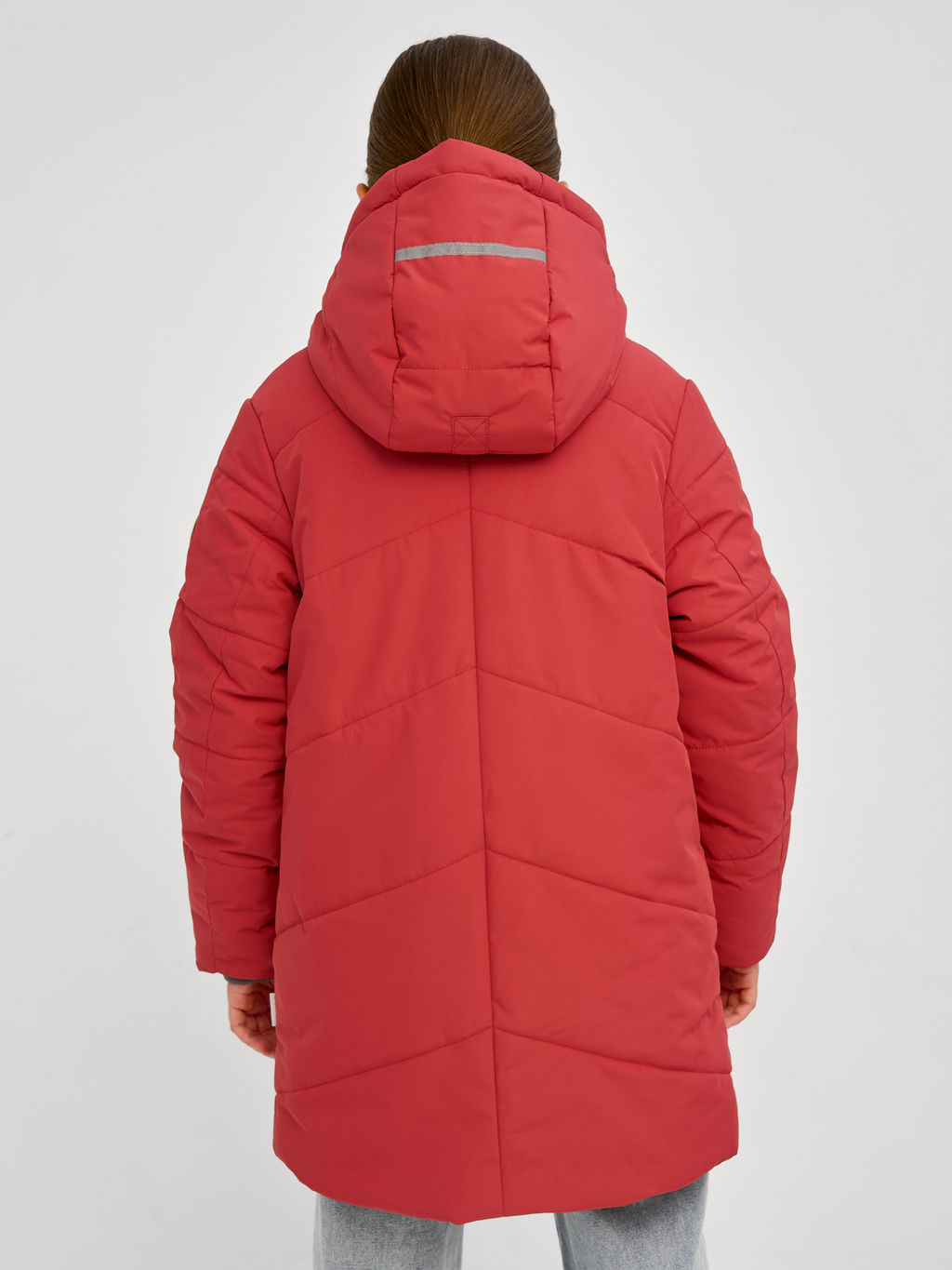 NEW!!! Куртка зимняя 23637-446 - Avese фото 72