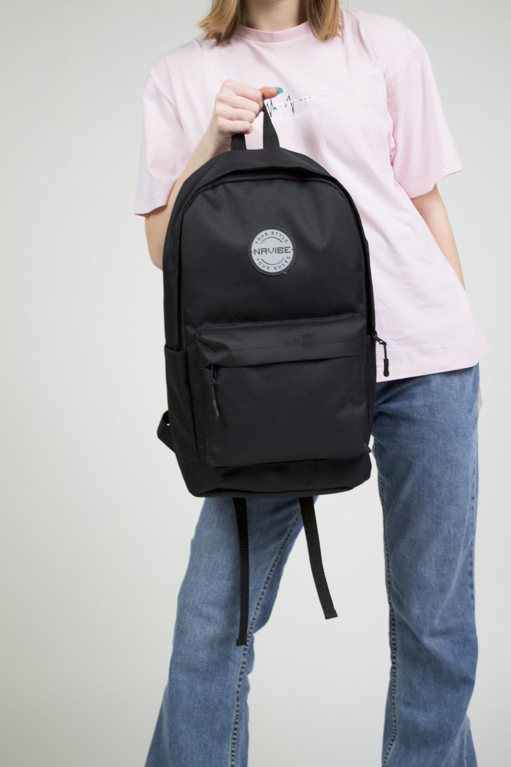 V02L 001 01-01 Рюкзак