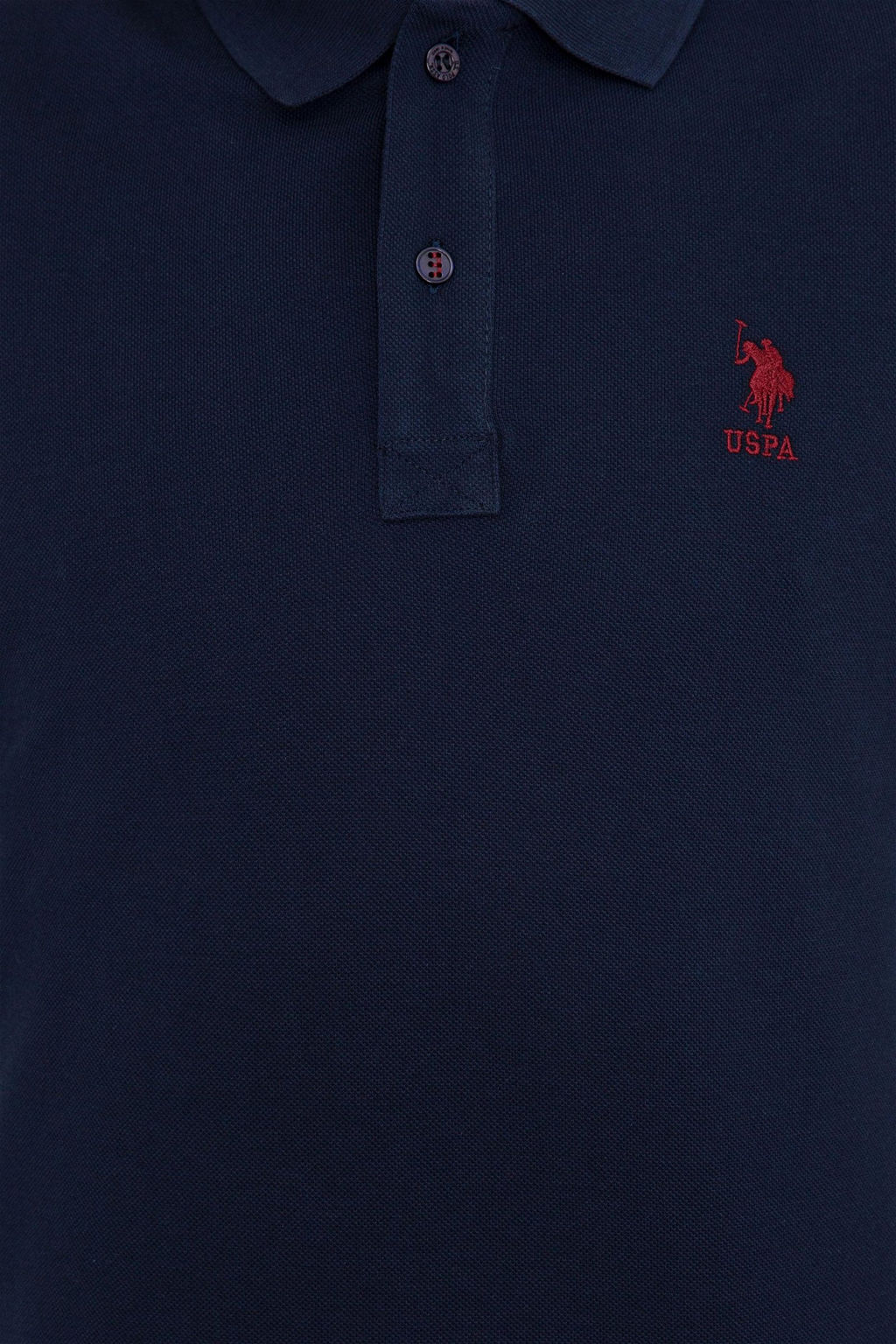 Мужская флота базовая толстовка Сурсинга в корзине - U.s. polo assn фото 5