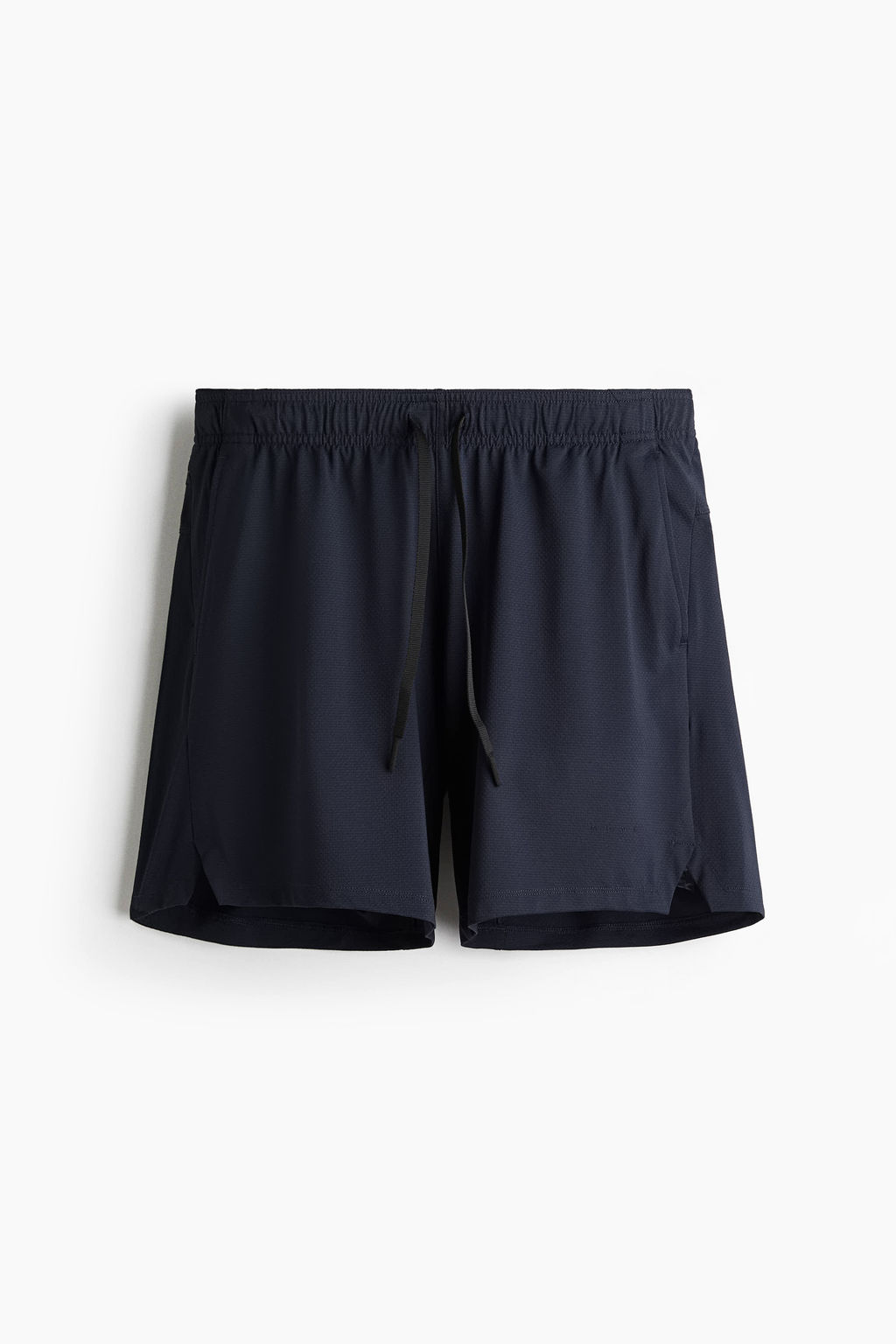Pantal?n corto de deporte con DryMove - H&m фото 3