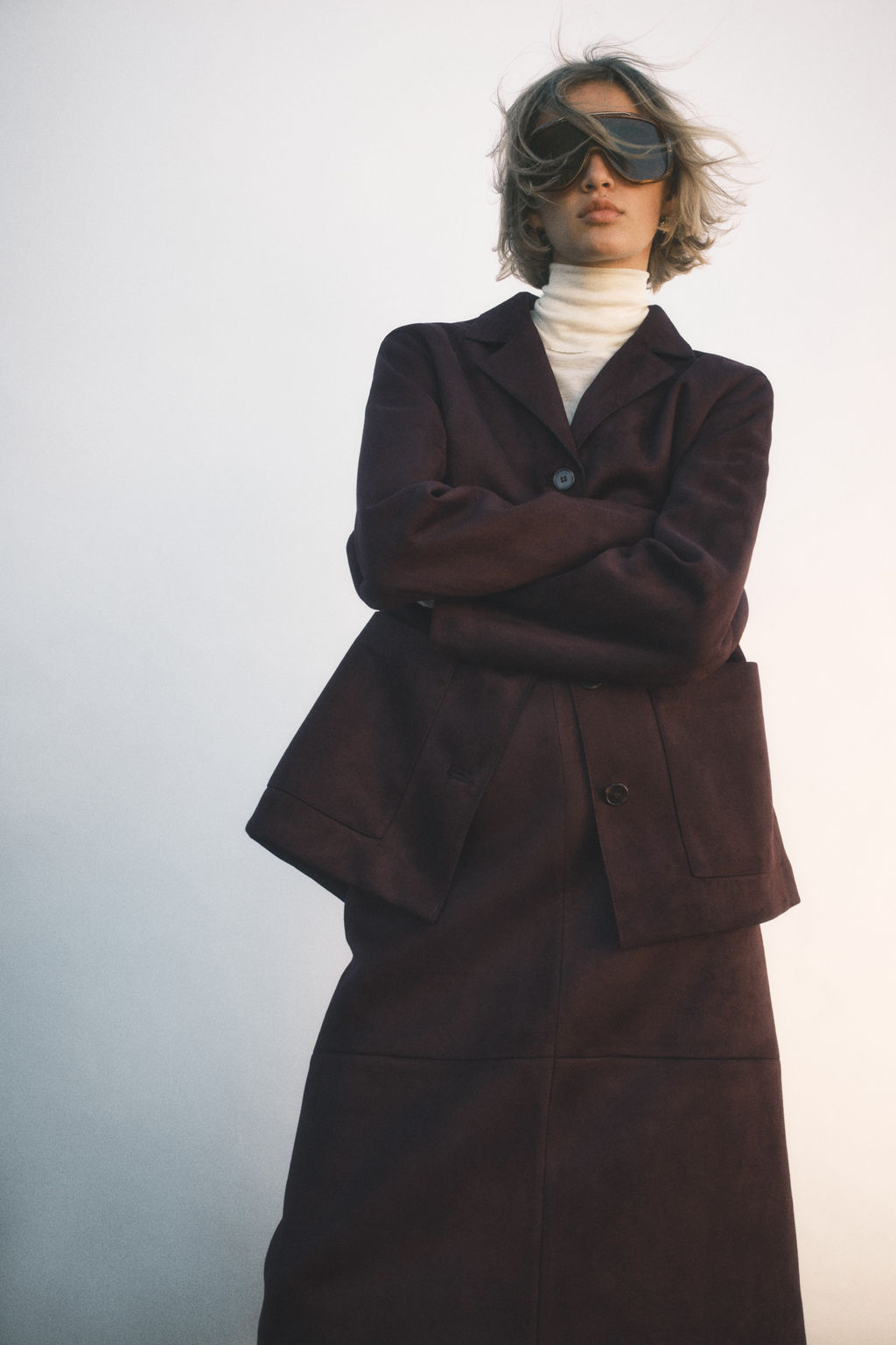Chaqueta - H&m фото 6