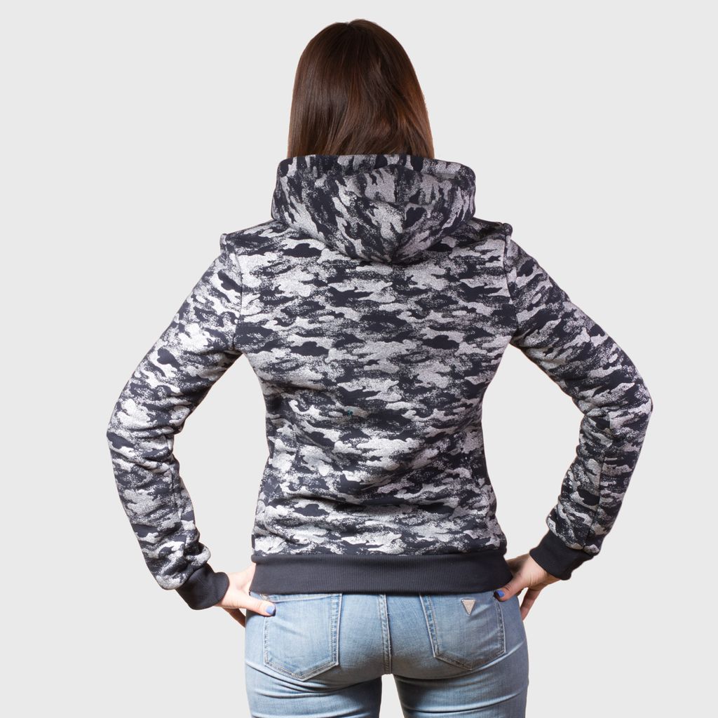 Толстовка Т6 от фабрики Спортсоло