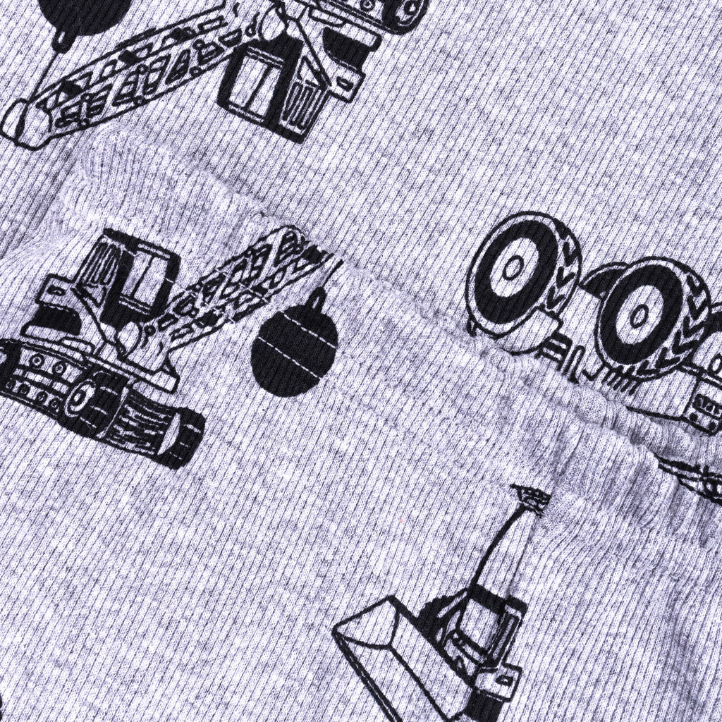 Комплект кашкорсе 8554400201 - Youlala фото 3