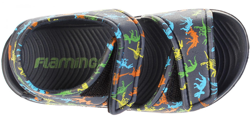 Сандалии Flamingo 241S-F7-4942