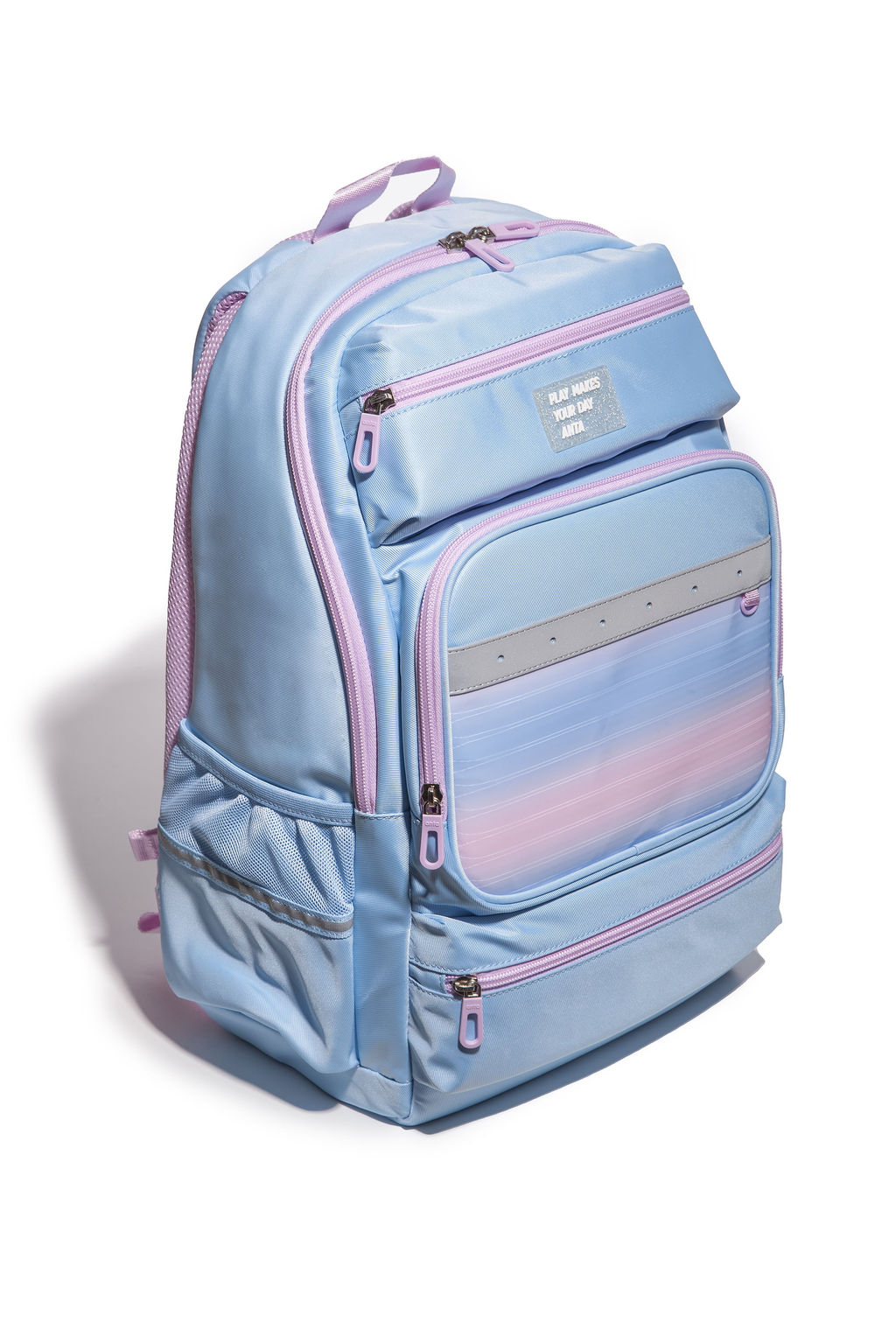 Рюкзак Синий