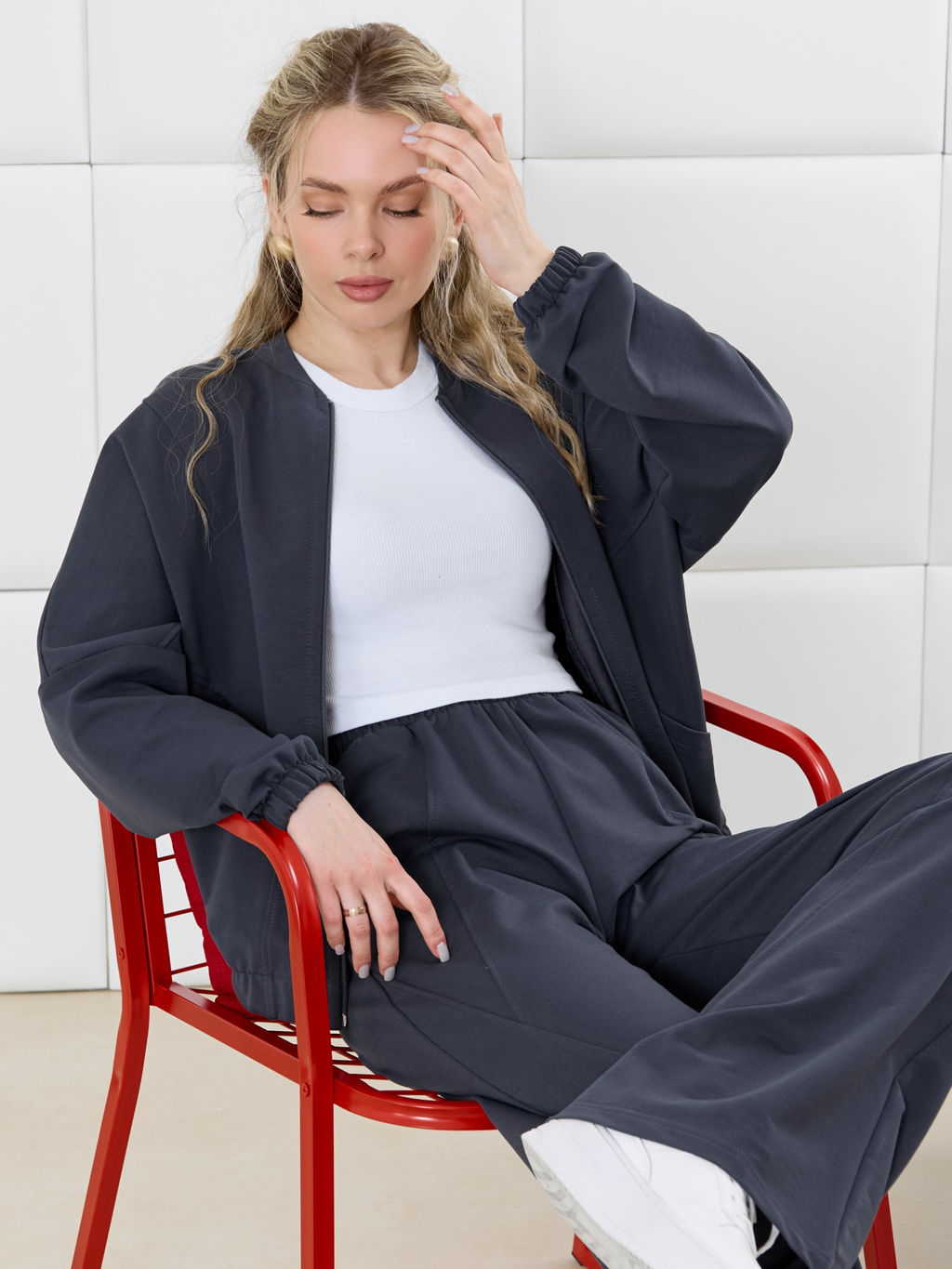 Брюки Баланс-2 VIOTEX - Виотекс фото 15