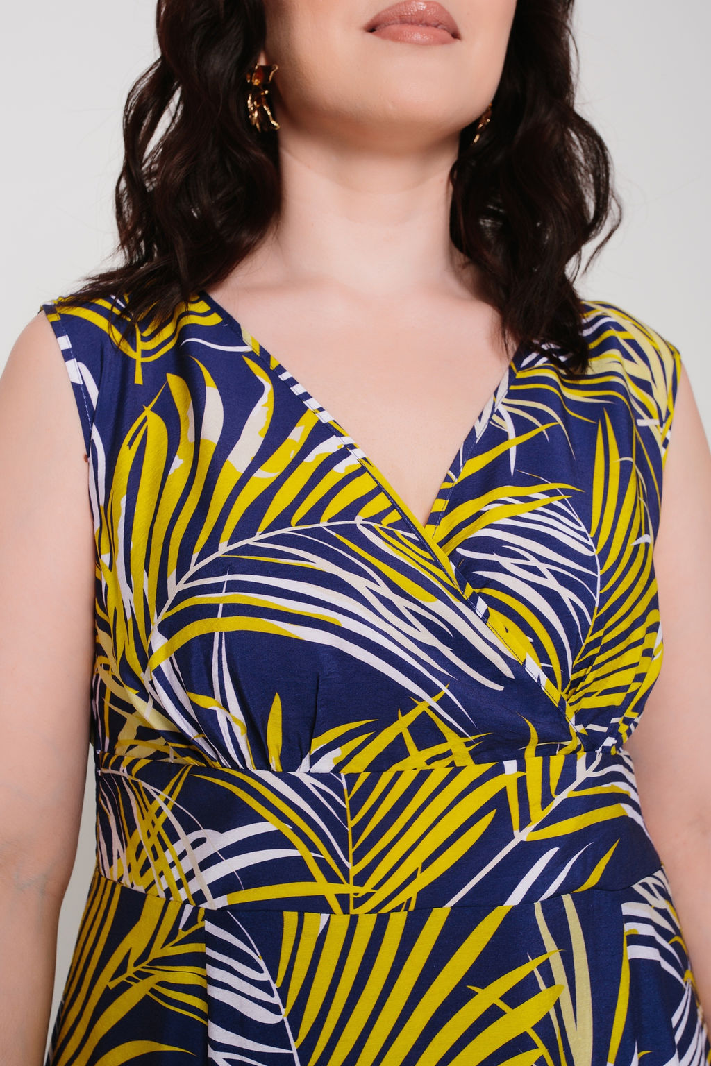 6327 Платье - Prima linea фото 4