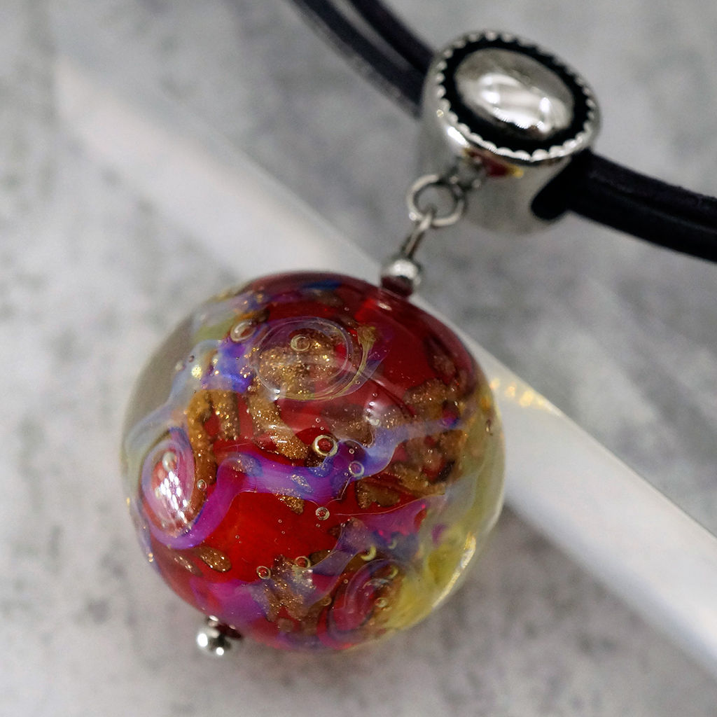 EMOTIONS Колье LKY5649