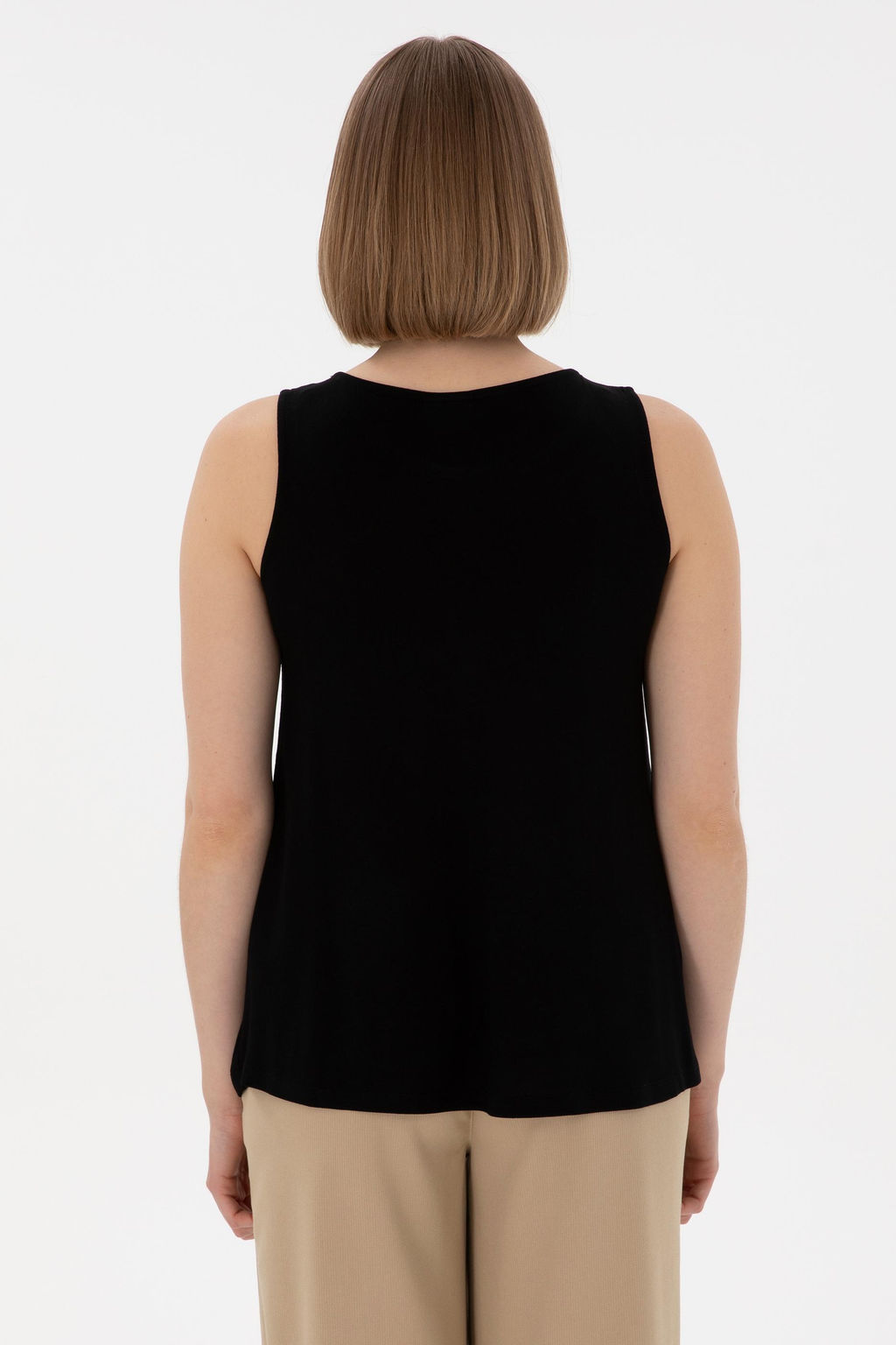 Kad_n Siyah Ti__rt Sepette S_rpriz _ndirim - U.s. polo assn фото 5