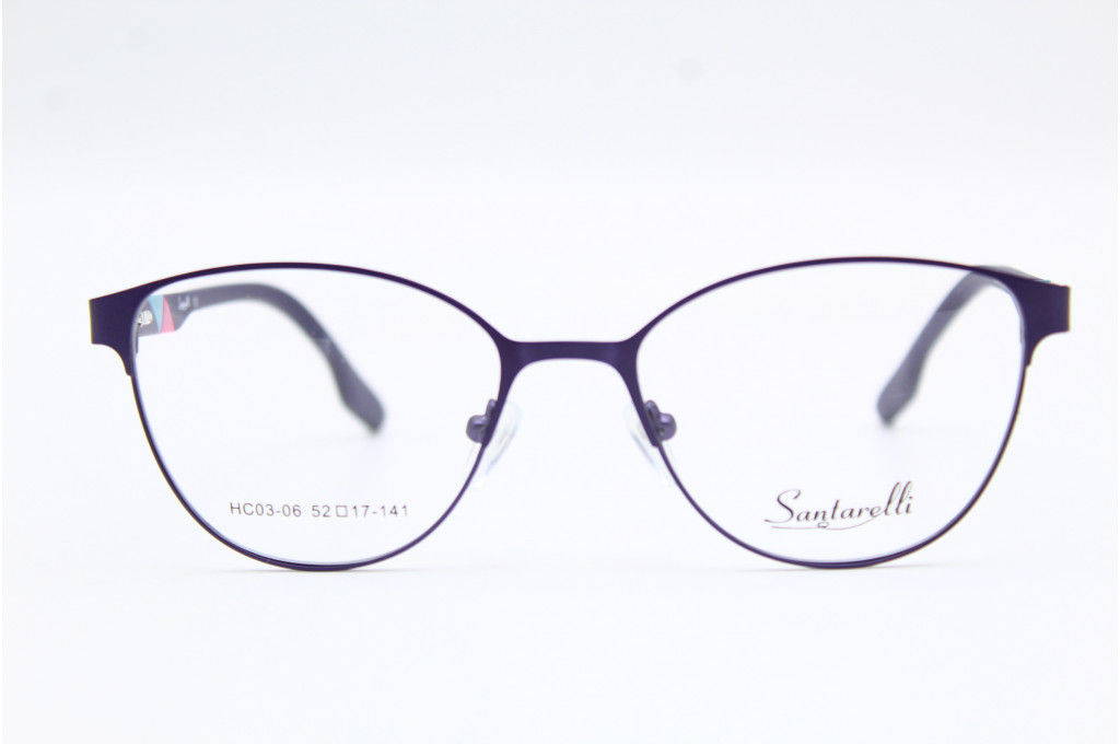 Оправа SANTARELLI (детские) HC03-06 52-17-141 C8A-B