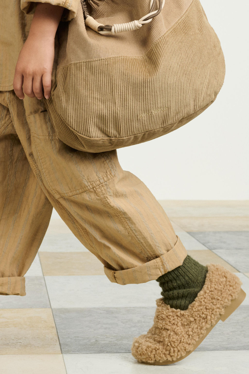 STRP ST PNT 15 - Zara фото 4