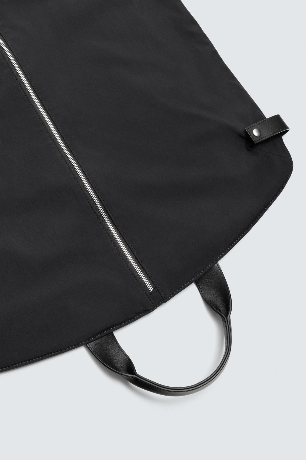 NYLON SUIT CARRIER - Zara фото 10