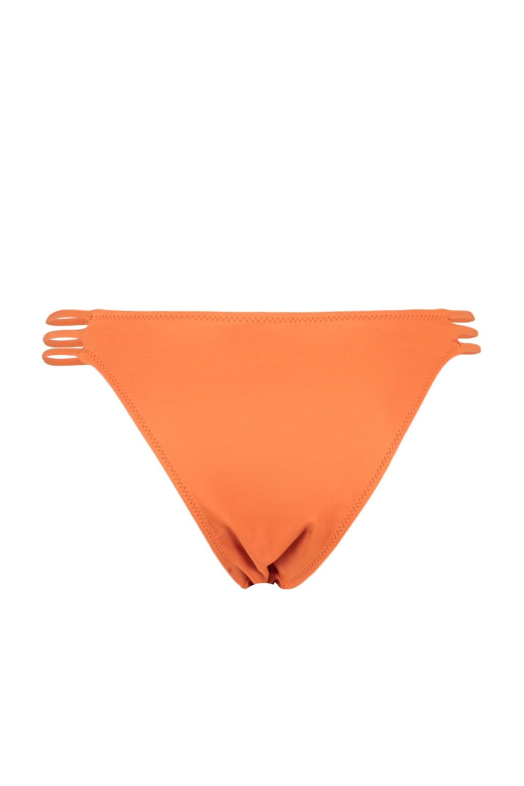 Tarc?n Biyeli High Leg Bikini Alt? TBESS23BA00156