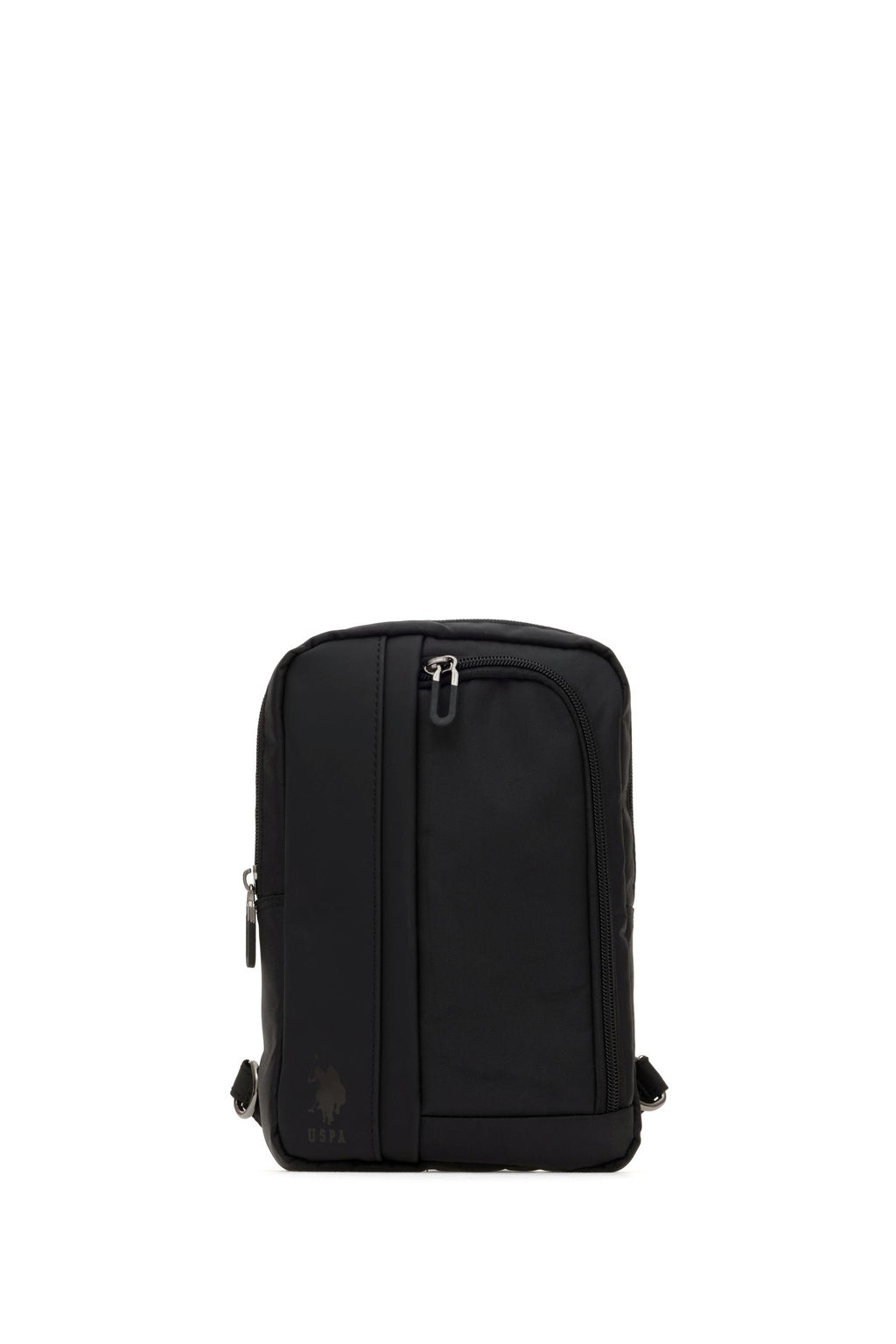 Erkek Siyah _anta Sepette S_rpriz _ndirim