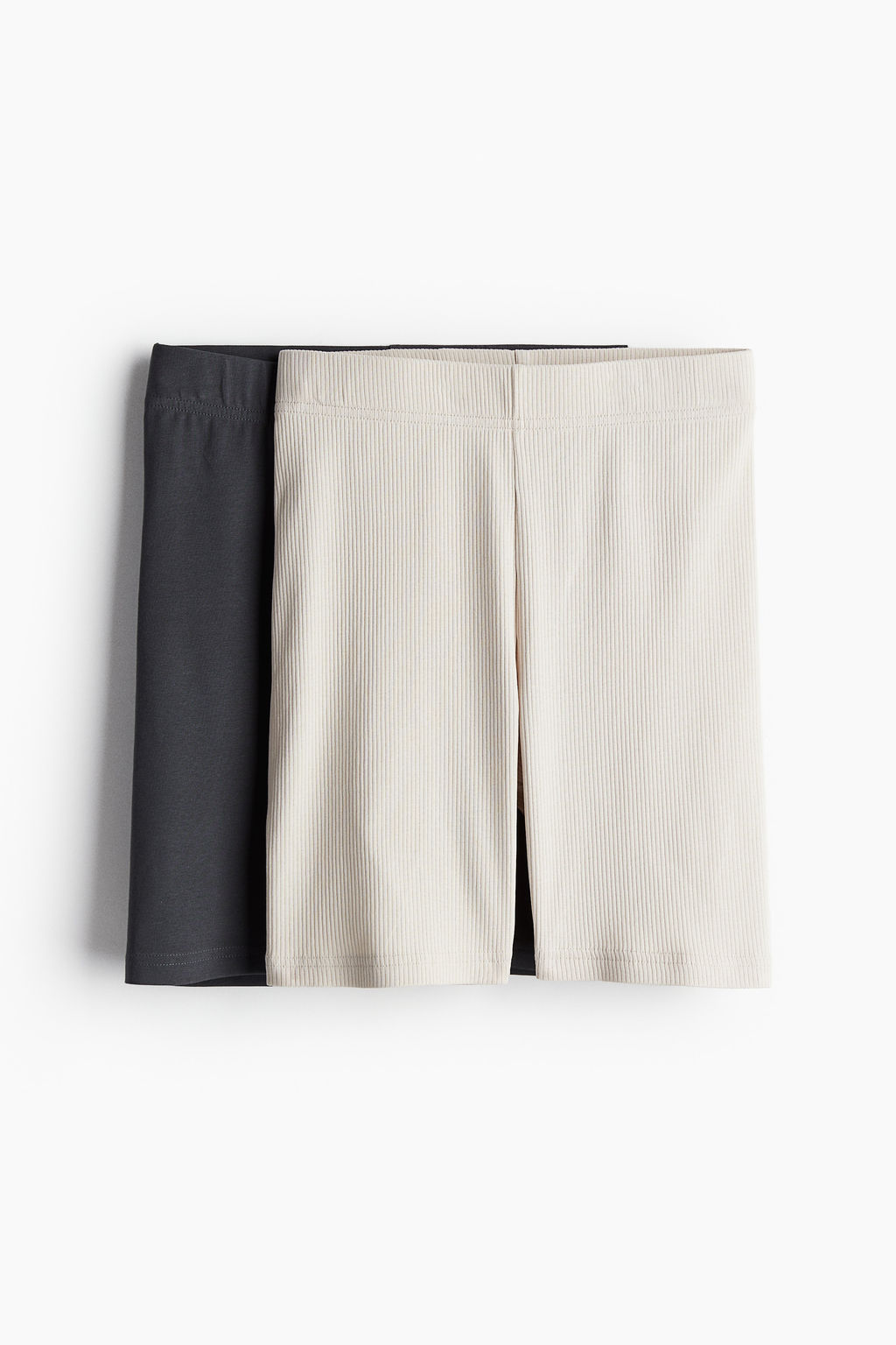 Pack de 2 mallas de ciclista - H&m фото 8