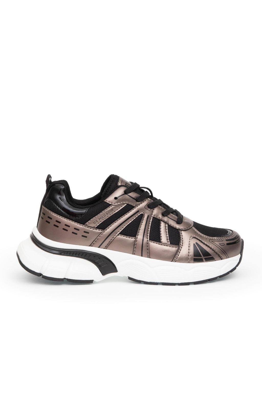 Kad_n Kur_un Spor Ayakkab_ Sepette S_rpriz _ndirim - U.s. polo assn фото 2