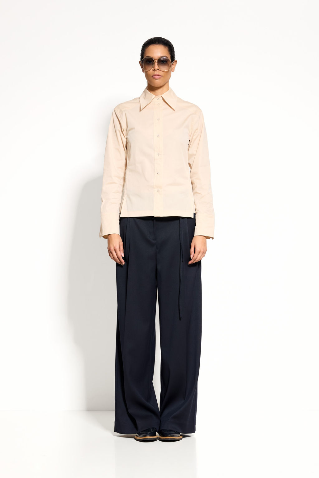 Блузка 55347 - Lakbi фото 8