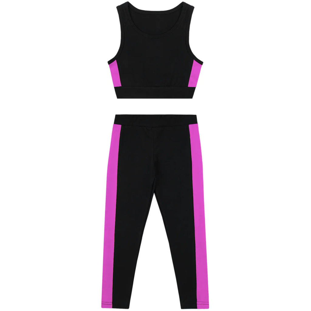 Комплект кулирка лайкра 7605100103 - Youlala фото 8