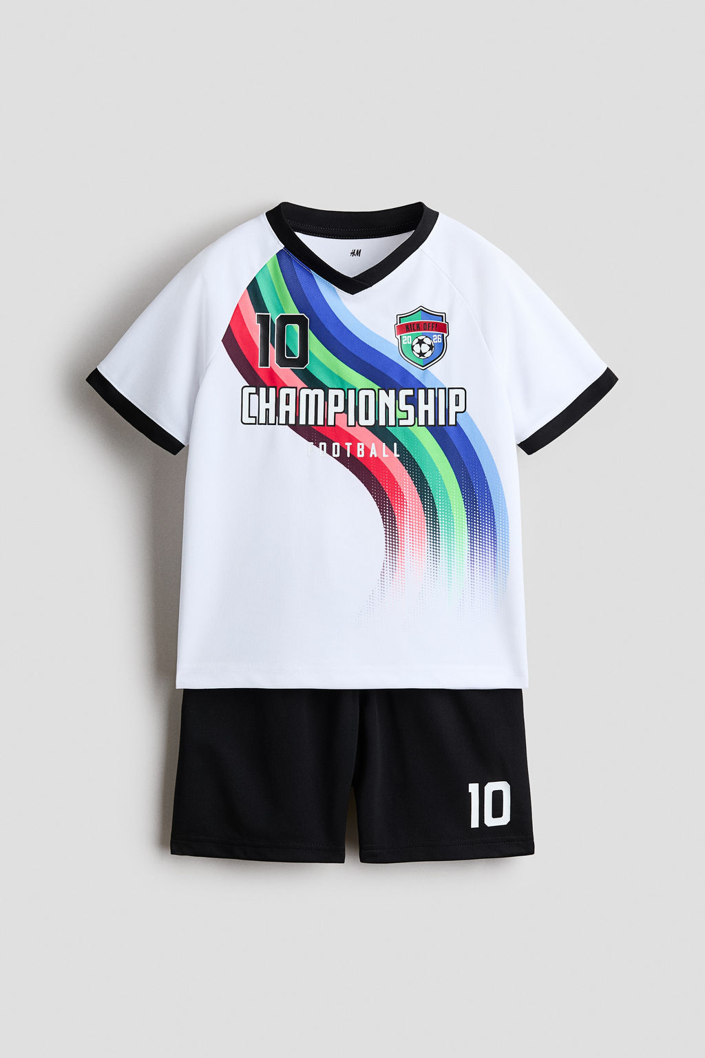 Conjunto de f?tbol
