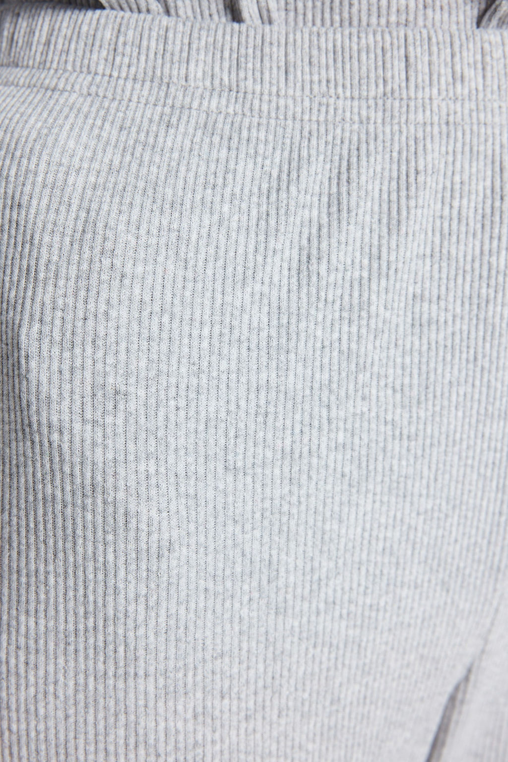 Lacivert Fitilli Genis Kal?p Orme Pijama Tak?m? THMAW21PT0688 - Trendyolmilla фото 13