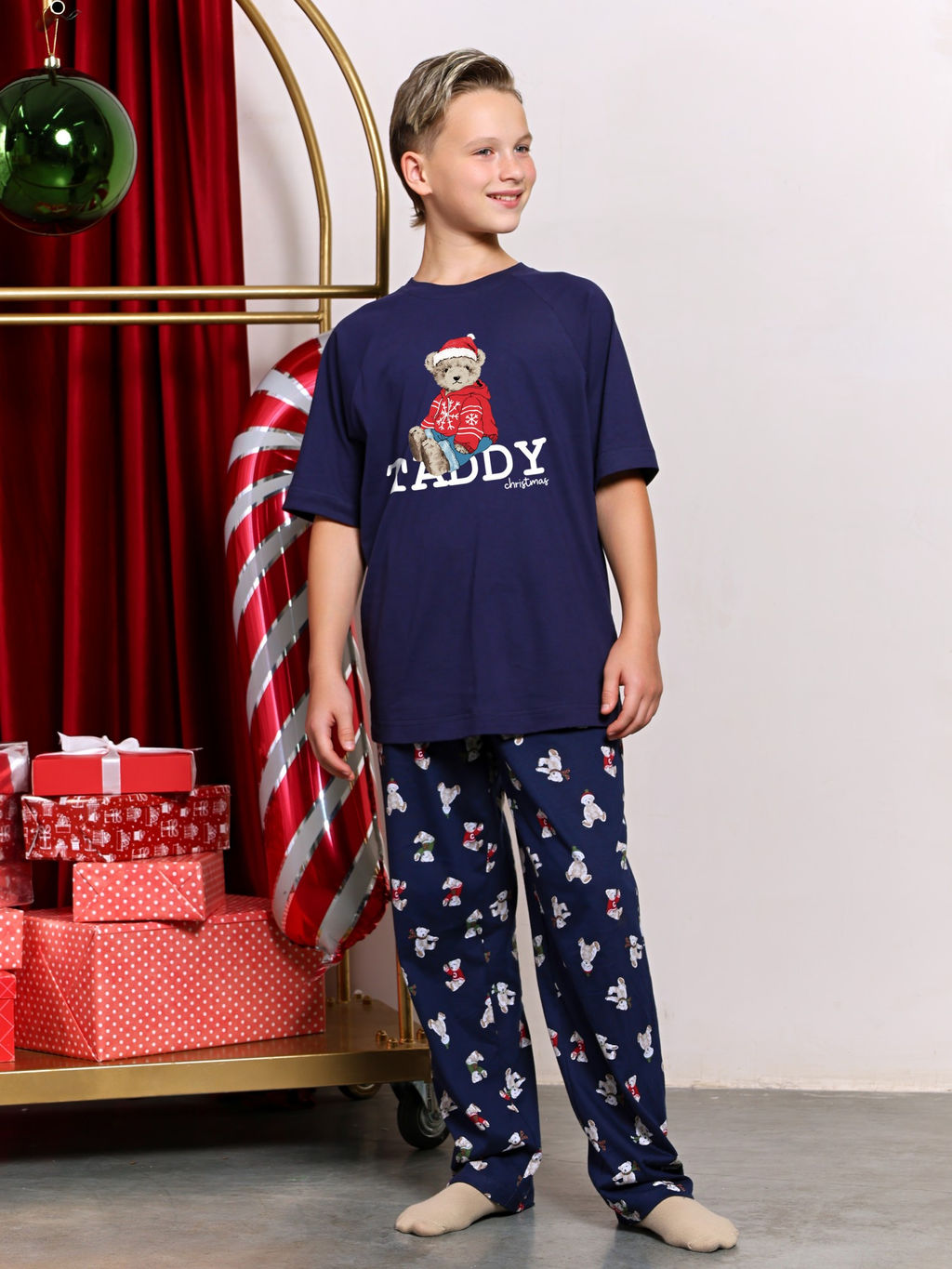 Костюм для мальчика Коляда-2 VIOTEX