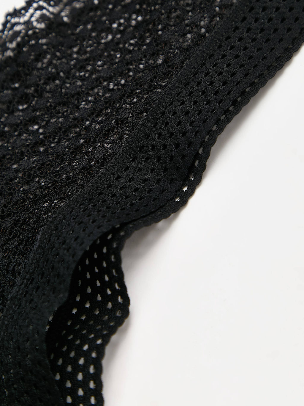 CONTE GOTIC LBR 2984 Трусы женские black - Conte elegant фото 5