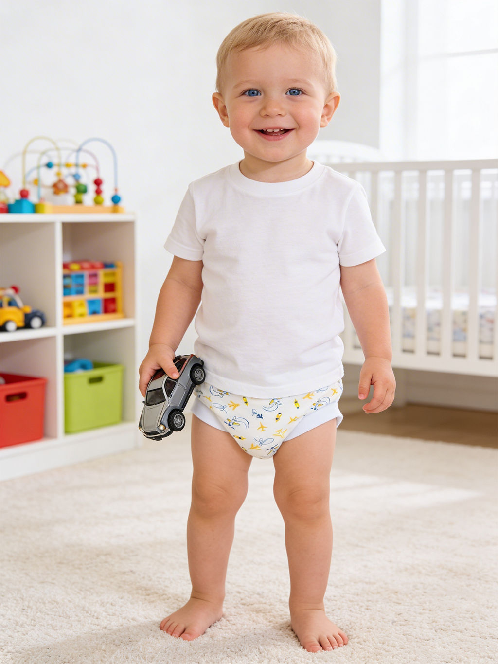 Трусы детские - Утенок фото 23