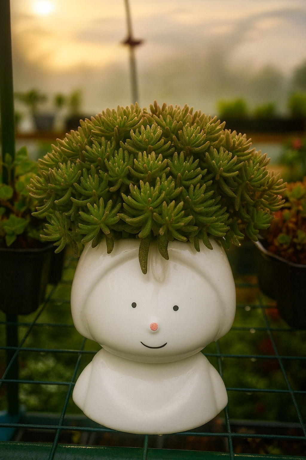 Крассула Гумберта - 1000корней фото 7