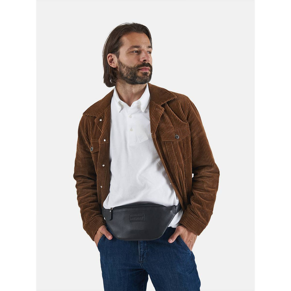 Поясная сумка Tyler Black - Lakestone фото 9