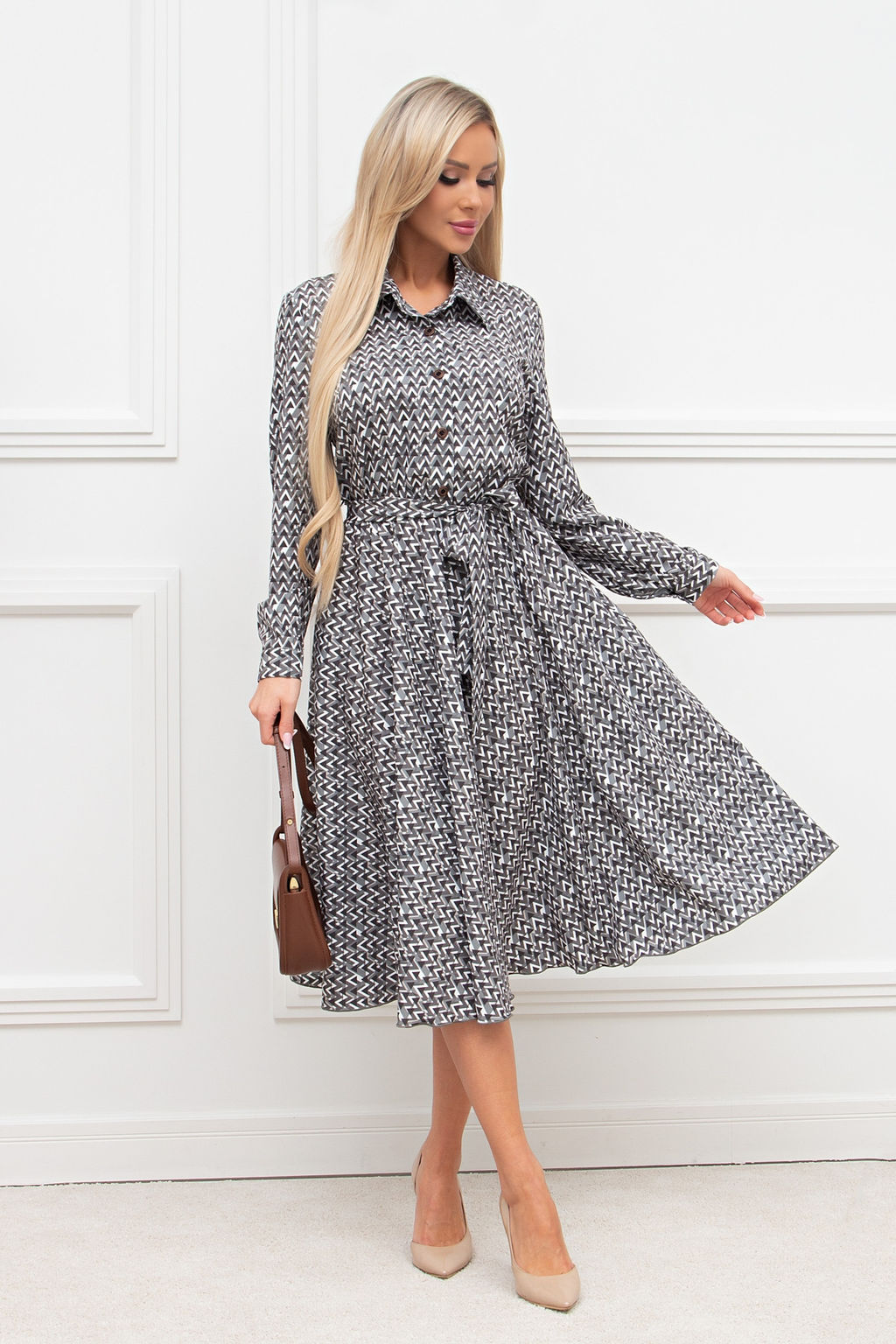 VALENTINA Платье Неада №33  фото 3