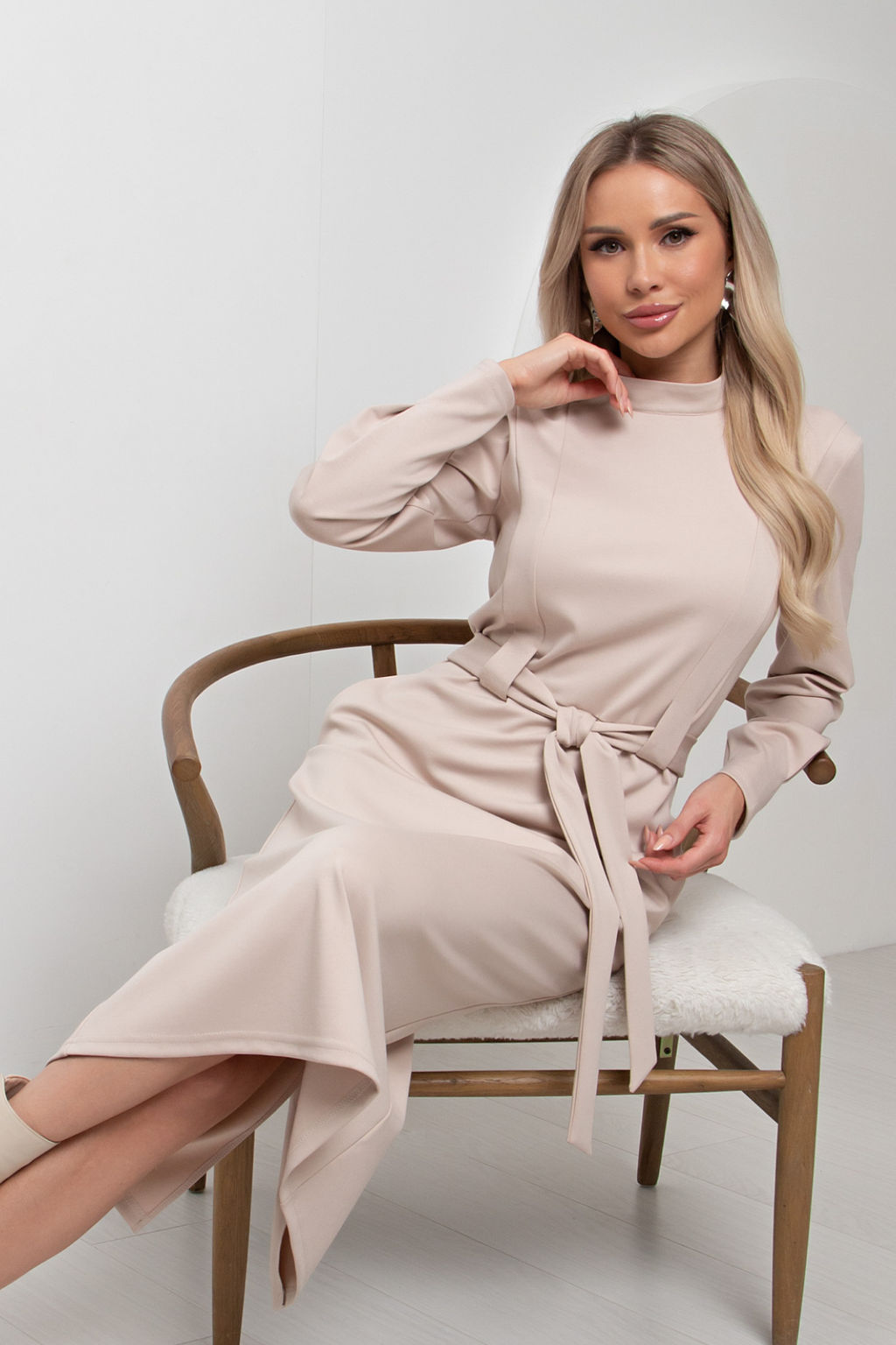 VALENTINA Платье Флоренс №1  фото 6