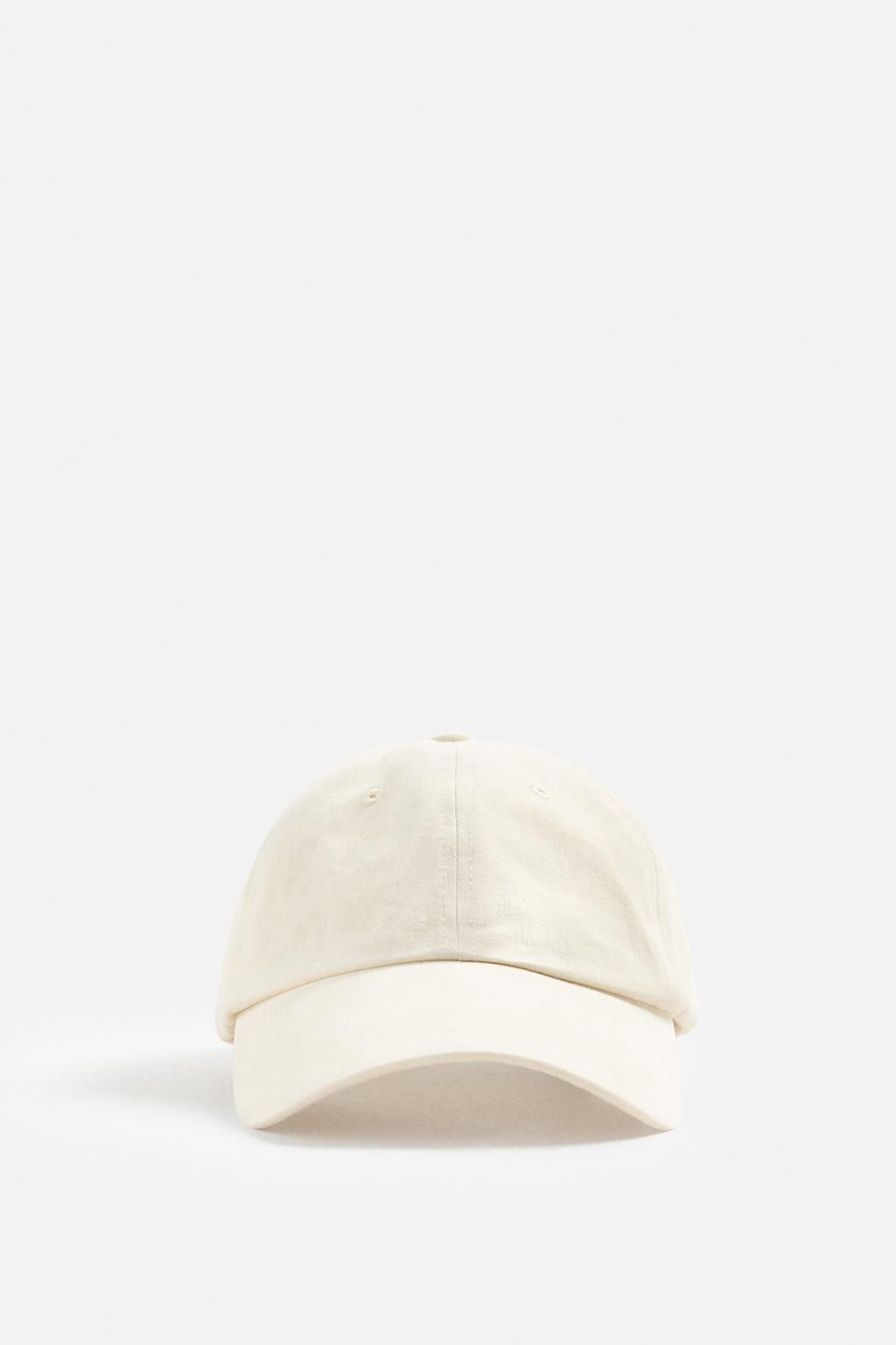 SOFT CAP - Zara фото 7